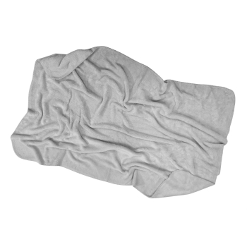 Plaid molleton RPET300g