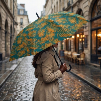 Parapluie de ville - Golf