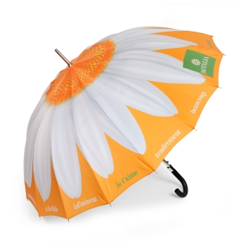 Parapluie de ville 16 pans - Golf