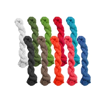 Chèche coton LAWRENCE