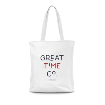 Totebag subli SEAQUAL