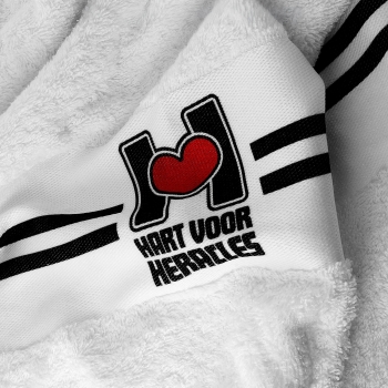 Serviette bouclettes 50 x 100 cm - 450/550g