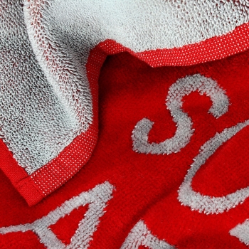 Serviette bouclettes 100 x 160 cm - 450/550g