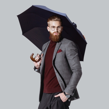 Parapluie pliable CANBRAY