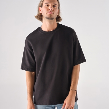 Tee-shirt coton biologique 170g