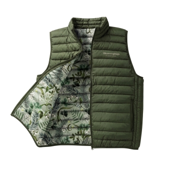 Bodywarmer 320g