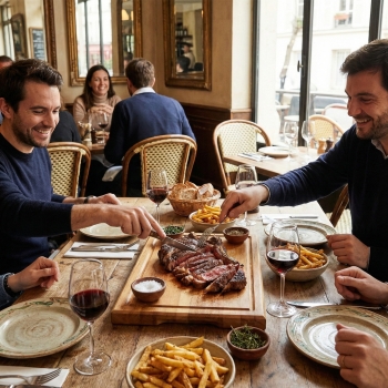 Planche bois rectangle