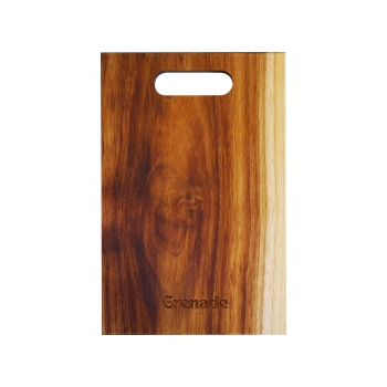 Planche bois rectangle