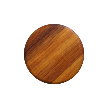 Planche bois ronde