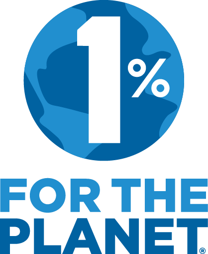 1% for the planet