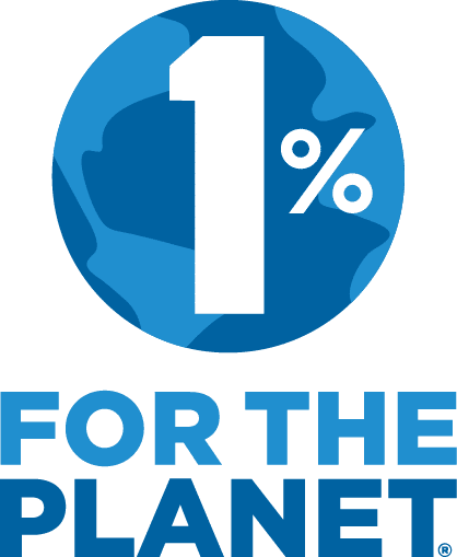 1% for the planet