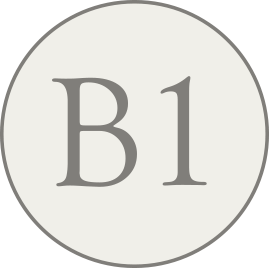 Etikeko B1