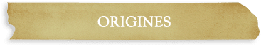 Origines