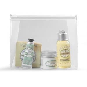 CGB1468 - EVANITY - Trousse de voyage / trousse cosmétique