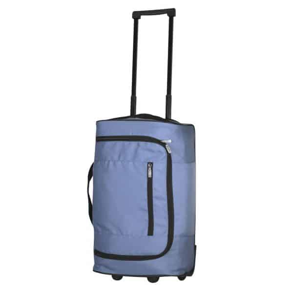 CGB1635 - Valise 2 roues REBORN