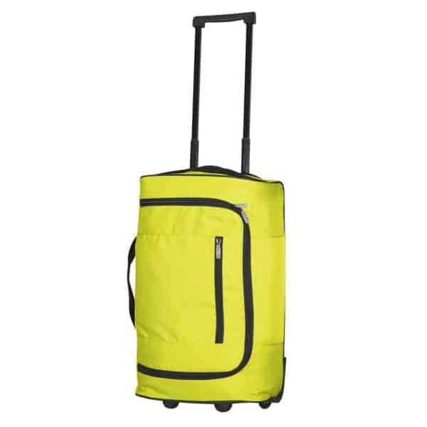 CGB1635 - Valise 2 roues REBORN