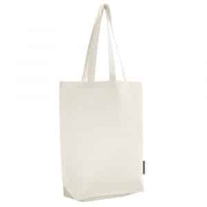 CGB1640E - Sac shopping naturel BIOSHOP