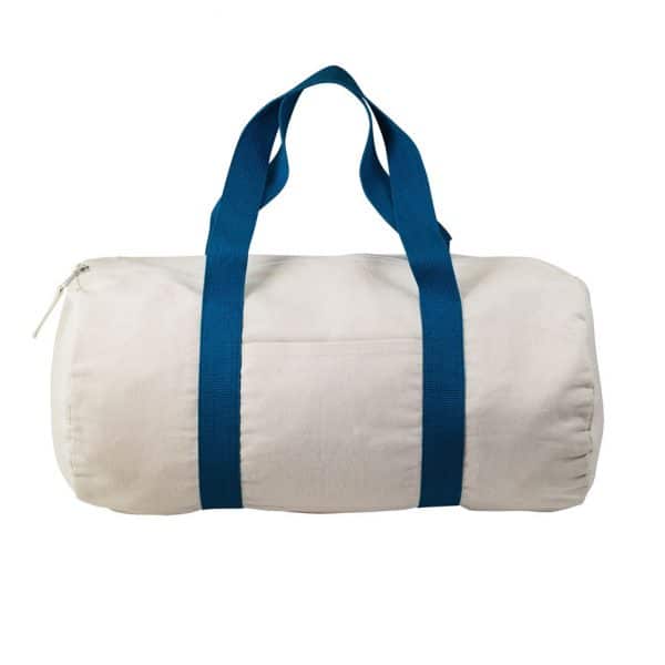 Sac sport polochon MAGNUM CitizenGreen