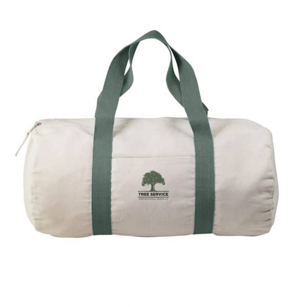 Sac sport polochon MAGNUM CitizenGreen