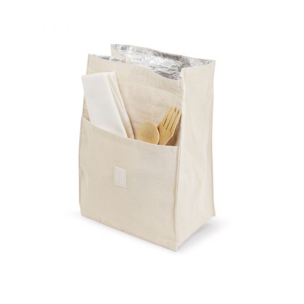 CGB2026E - Lunch bag BIOLUNCH