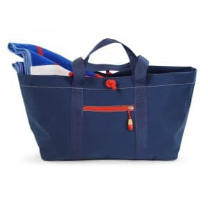 CGB2050 - Sac fourre-tout CITIZEN BLUE