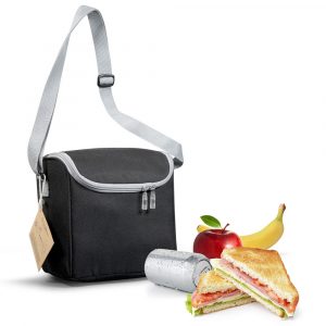 CGO1743 - Sac lunch isotherme GAMELBAG