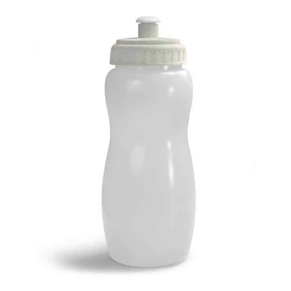 CGO1781 - Gourde sport 600ml ZEBUBIO