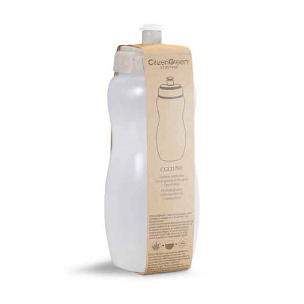 CGO1781 - Gourde sport 600ml ZEBUBIO