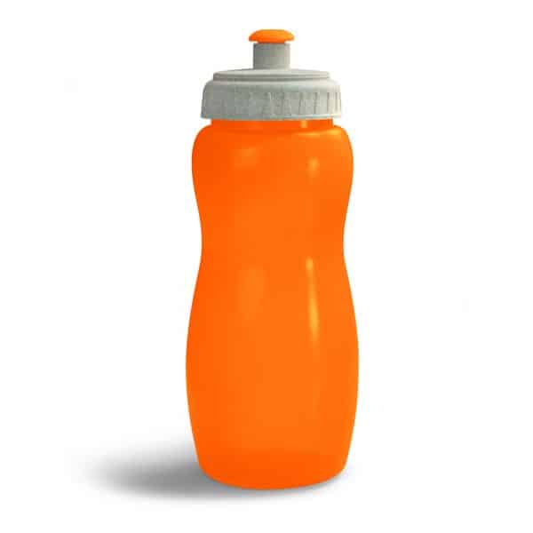 CGO1781 - Gourde sport 600ml ZEBUBIO