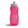 CGO1781 - Gourde sport 600ml ZEBUBIO