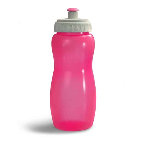 CGO1781 - Gourde sport 600ml ZEBUBIO