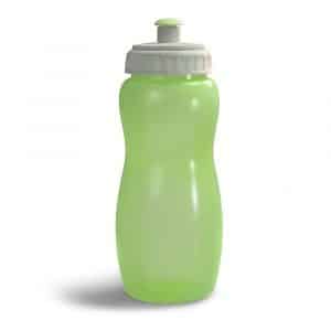 CGO1781 - Gourde sport 600ml ZEBUBIO