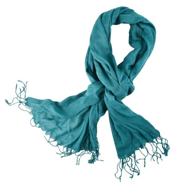 CGT1116 - Foulard chèche BIONEC