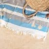 CGT1931 - Fouta/serviette ELMAR