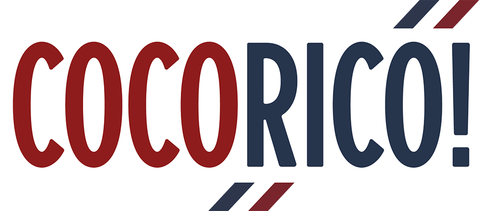 COCORICO !