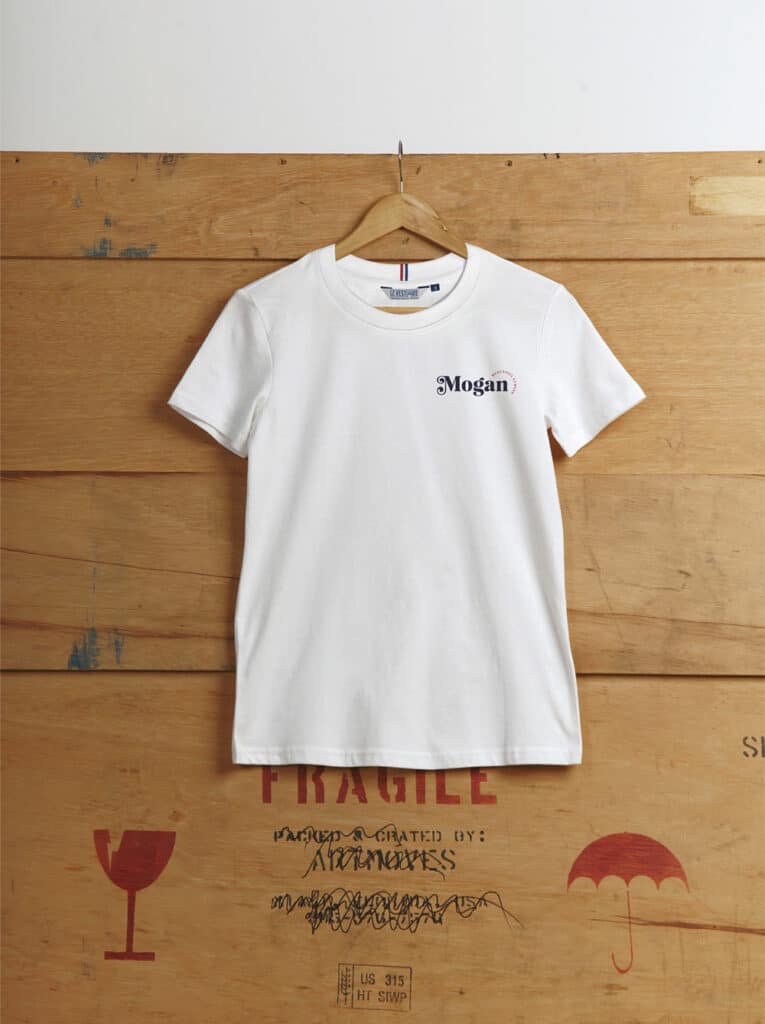 Le Vestiaire - Tee-shirt