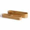 CGO2103 - Organiseur de bureau modulable BAMBU