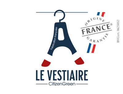 Le Vestiaire by CitizenGreen