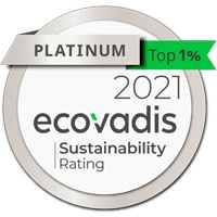 Ecovadis 2021