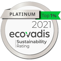 Ecovadis 2021