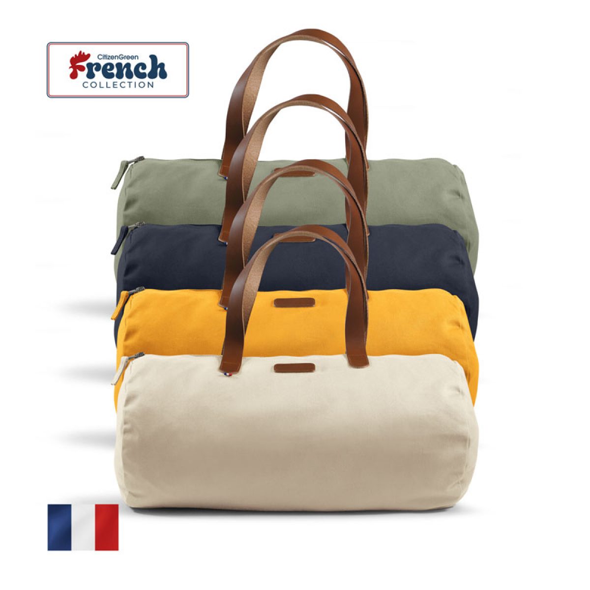 Sacoche homme on sale eco responsable